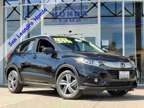 2022 Honda HR-V EX 55216 miles