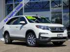 2021 Honda Pilot EX-L 12028 miles