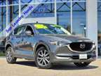 2018 Mazda CX-5 Grand Touring 66509 miles