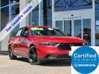 2023 Honda Accord Hybrid Sport-L 20761 miles