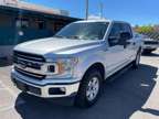 2018 Ford F-150 XLT 120501 miles
