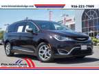 2017 Chrysler Pacifica Limited 62793 miles