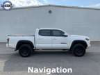 2023 Toyota Tacoma 4WD SR 9312 miles