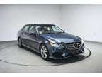 2015 Mercedes-Benz E-Class E 250 104669 miles