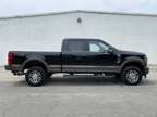 2017 Ford Super Duty F-350 SRW King Ranch 146056 miles