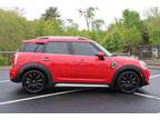 2019 MINI Countryman Cooper S