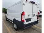 2016 Ram ProMaster Cargo Van 1500 Low Roof 136" WB