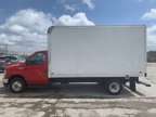 2024 Ford E-Series XL BOX TRUCK