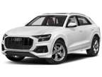 2021 Audi Q8 Premium Plus