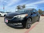 2014 Kia Forte EX