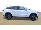 2020 Jeep Grand Cherokee 4WD Limited