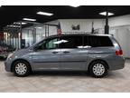 2009 Honda Odyssey LX