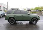 2021 Toyota 4Runner Trail Special Edition