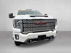 2023 GMC Sierra 3500HD 4WD Crew Cab Denali