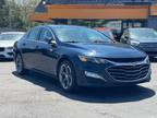 2020 Chevrolet Malibu, 127K miles