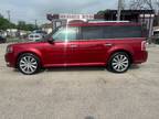 2013 Ford Flex Limited