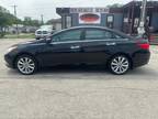 2012 Hyundai Sonata 2.0T SE