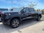 2022 GMC Sierra 1500 4WD AT4 Crew Cab