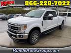 2022 Ford F-250, 22K miles
