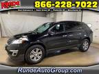 2017 Chevrolet Traverse, 111K miles