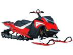 2023 Lynx Shredder RE 850 E-TEC Snowmobile for Sale