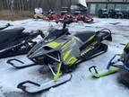 2018 Yamaha SIDEWINDER BTX SE Snowmobile for Sale