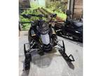2021 Yamaha SIDEWINDER 1000 Snowmobile for Sale