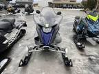 2006 Yamaha VT60L Venture 600 ES/R Snowmobile for Sale