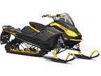 2024 Ski-Doo Backcountry™ Adrenaline® Rotax® 850 E-TEC 146 ES C Snowmobile
