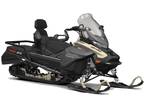 2024 Ski-Doo Expedition® LE 900 ACE™ Turbo R 24 Silent Cobra WT Snowmobile