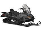 2024 Ski-Doo Skandic® LE 900 ACE™ 24 Silent Cobra WT 1.5 Black Snowmobile for