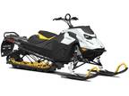 2024 Ski-Doo Summit® Adrenaline® Rotax® 850 E-TEC 146 ES H_Al P Snowmobile