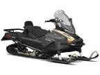 2024 Ski-Doo Skandic® LE 600R E-TEC 24 Silent Cobra WT 1.5 Dese Snowmobile for