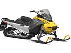 2024 Ski-Doo Backcountry™ Sport Rotax® 600 EFI 146 ES PowderMax Snowmobile