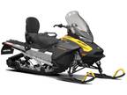 2024 Ski-Doo Expedition® Sport Rotax® 600 ACE™ 154 Charger 1.5 Snowmobile
