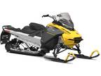 2024 Ski-Doo Backcountry™ Sport Rotax® 600 EFI 146 ES Cobra 1.3 Snowmobile