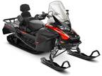 2022 Ski-Doo Expedition® SWT Rotax® 600R E-TEC® Red Snowmobile for Sale