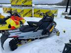 2019 Ski-Doo MXZ BLIZZARD 600R Snowmobile for Sale
