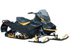 2023 Ski-Doo Renegade® Enduro™ Rotax® 600R E-TEC Yellow Snowmobile for Sale