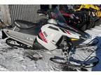 2018 Polaris INDY® 600 Cleanfire® 121 Manual .91 ShockWave Snowmobile for Sale