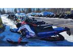 2022 Polaris 850 Indy Adventure 137 Snowmobile for Sale