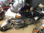 2009 Honda Gold Wing® Airbag Motorcycle for Sale