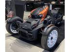 2022 Can-Am F3NA Motorcycle for Sale