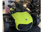 2022 Can-Am Spyder F3-S Special Series Motorcycle for Sale
