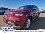 2014 Jeep grand cherokee, 81K miles