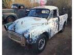 1961 Morris Minor 1000 1/4 Ton Pickup/LCV 1961 Morris Minor 1000 Pickup LCV.