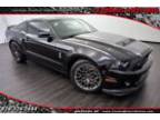 2013 Ford Mustang 2dr Coupe Shelby GT500 2dr Coupe Shelby GT500 SVT TRACK PKG!!