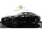 2020 Bentley Continental GT V8~$285k MSRP~MULLINER DRIVING SPEC~BLACKLINE SPEC
