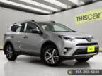 2017 Toyota RAV4 XLE 2017 Toyota RAV4 Other -- WE TAKE TRADE INS!