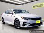 2020 Kia Optima LX 2020 Kia Optima Other -- WE TAKE TRADE INS!